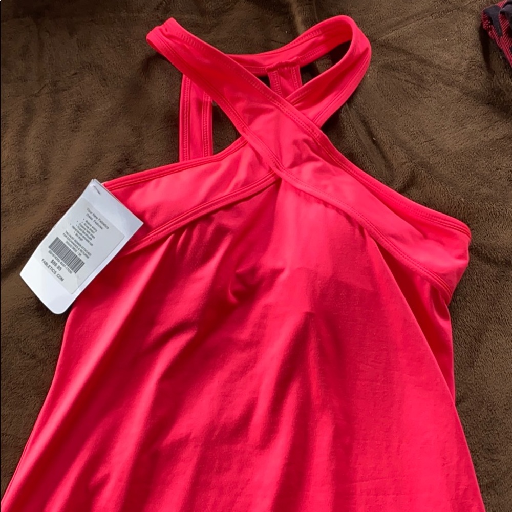Brand new Fabletics top!